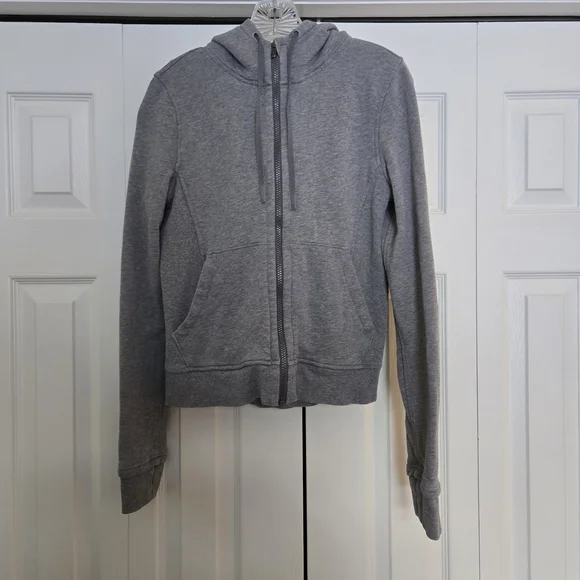 Lululemon Press Pause Jacket - Picture 1 of 8